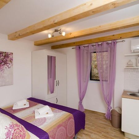 Lavender Garden Apartments Дубровник Екстер'єр фото